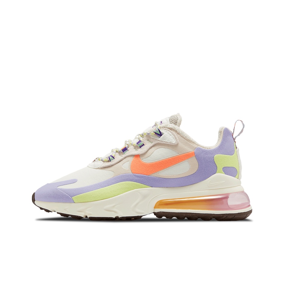 Nike Shoes Air Max 270 - حذاء نايك اير ماكس 270 للجري