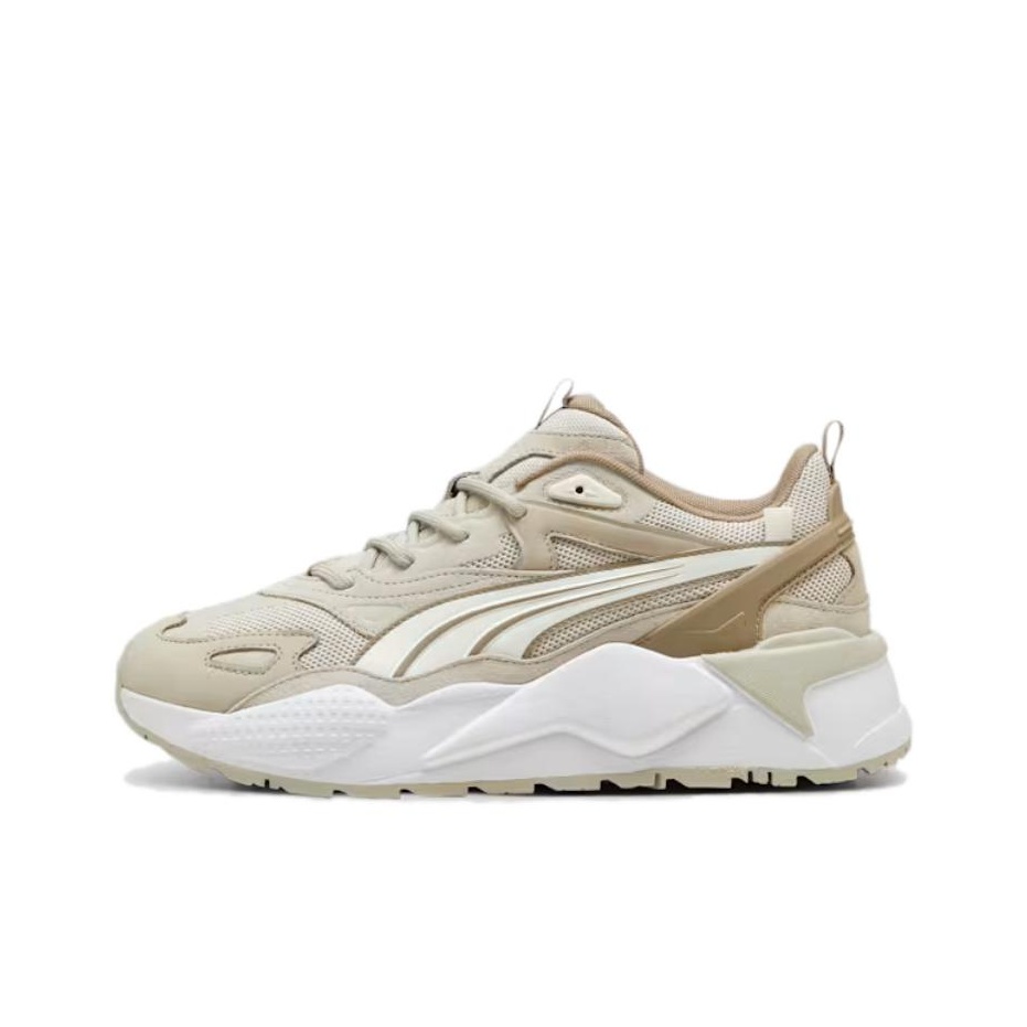 حذاء PUMA RS X مريح وخفيف الوز - مراجعة Puma Shoes Rs-X وسعره