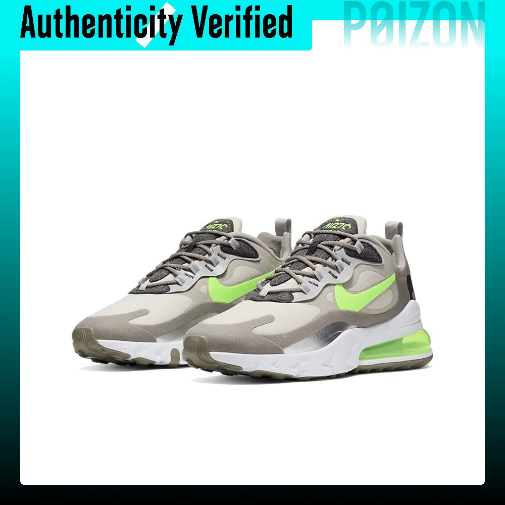 حذاء نايكي إير ماكس 270 للجري، - مراجعة Nike Shoes Air Max 270 وسعره