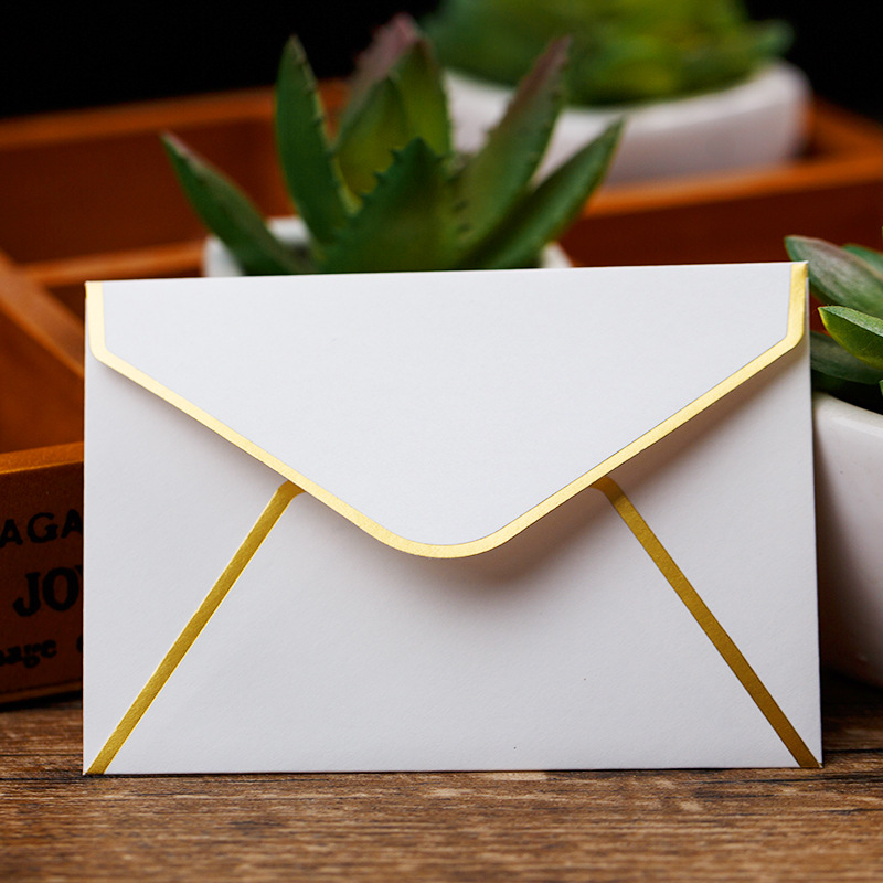 مظاريف VIP صغيرة مقاس 10*7.5 س - مراجعة Wax Seal Letter Kit وسعره